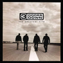 3 Doors Down - The Greatest Hits (VINYL) | Mint (M) Mint (M)