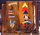 3 SHADES - Thank God For Beatniks |