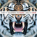 30 Seconds To Mars - This Is War (VINYL) | Mint (M) Mint (M)