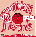 Eazy-E - The Boyz-N-The Hood [LP]