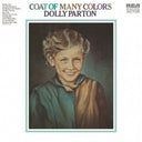 Coat Of Many Colors [Import LP]