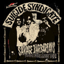Savage Barbarians... Have Feelings Too! [LP]