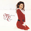Mariah Carey - Merry Christmas (Deluxe Anniversary Edition]