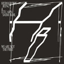 Hieroglyphic Being / JITU Ahn-Sahm-Buhl - We Are Not The First [Download Included]