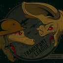 Napalm Bats & Suicide Dogs [LP]