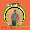 Introducing Scientist Best Dub Album in the World [LP]