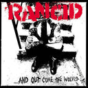 Rancid - …And Out Came The Wolves: 20th Anniversary [Limited Edition Vinyl]