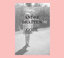 Andre Bratten - Gode [LP]