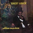 William Onyeabor - Great Lover [LP]