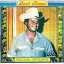 William Onyeabor - Good Name [LP]