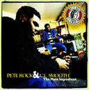 Pete Rock / Cl Smooth - Main Ingredient [LP]