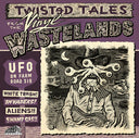 Ufo On Farm Road 318: Twisted Tales From / Various [LP]