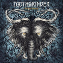 Toothgrinder - Nocturnal Masquerade [Blue LP]