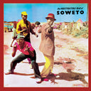 Indestructable Beat Of Soweto / Various [LP]