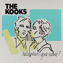 Kooks - Hello What's Your Name? [LP]