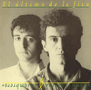 El Ultimo De La Fila - Como la Cabeza Al Sombrero [LP]