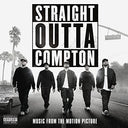 Straight Outta Compton: Music From The Motion Picture [2 LP]