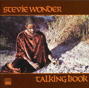 Stevie Wonder - Talking Book [CD]