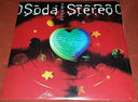 Soda Stereo - Dynamo [LP]