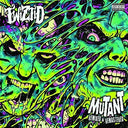 Twiztid - Mutant Remixed & Remastered [Vinyl]