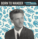 Jack Wood - Born to Wander / So Sad [7" Vinyl]