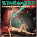Golden Dawn Arkestra - Stargazer [LP]