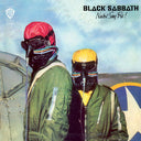 Black Sabbath - Never Say Die! (Vinyl LP)