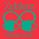 Mikael Seifu - Zelalem [LP]