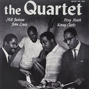 The Modern Jazz Quartet - The Quartet (Indie Exclusive Vinyl)