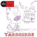 The Yardbirds - Roger the Engineer [LP]