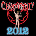 Chixdiggit! - 2012 [Vinyl]