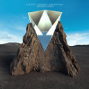 Giraffe Tongue Orchestra - Broken Lines [Indie Exclusive Limited Edition Blue/White Marble Vinyl]