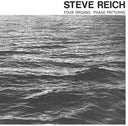 Steve Reich - Four Organs / Phase Patterns [LP]