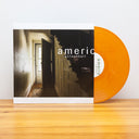 American Football LP2 [Limited Edition Orange LP]