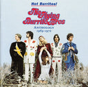 The Flying Burrito Brothers - Anthology 1969-1972 [2 CD]