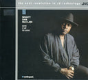Give It Up to Love [CD]