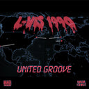 L-vis 1990 - United Groove [12" Vinyl]