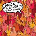U Don't Like Me [12" Vinyl]