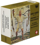 Sinf 1-8/Eine Lustspiels Ov Op. 50/& [CD]