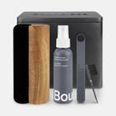 Premium Record Cleaning Kit (5 Piece)