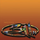 311 - Greatest Hits '93-03 (Gatefold 2LP) | Mint (M) Mint (M)