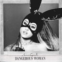 Ariana Grande - Dangerous Woman (Vinyl LP)