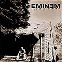 Eminem - The Marshall Mathers LP (Vinyl LP)