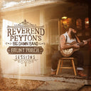 Front Porch Sessions [CD]