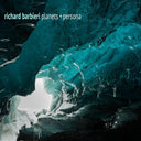 Richard Barbieri - Planets + Persona [LP]