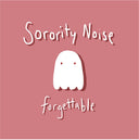 Sorority Noise - Forgettable [Transparent Purple LP]