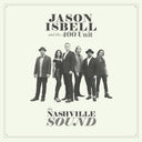 Jason Isbell - The Nashville Sound [LP]