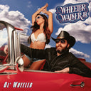 Wheeler Walker Jr. - Ol' Wheeler [CD]