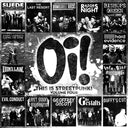 I This Is Streetpunk 4 / Various [LP]