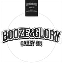 Booze & Glory - Carry On [LP]